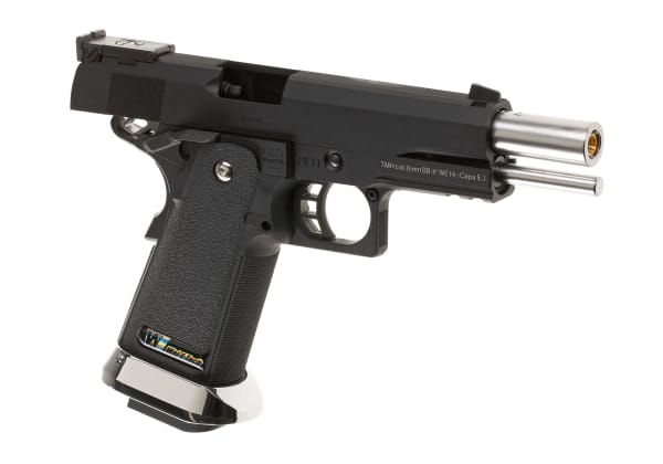 WE Hi-Capa 5.1 R1 Full Metal GBB