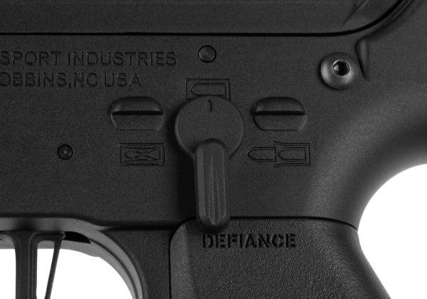 Krytac War Sport LVOA-C Full Power