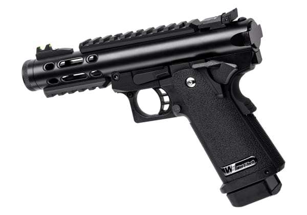 WE Galaxy Hi-Capa Series