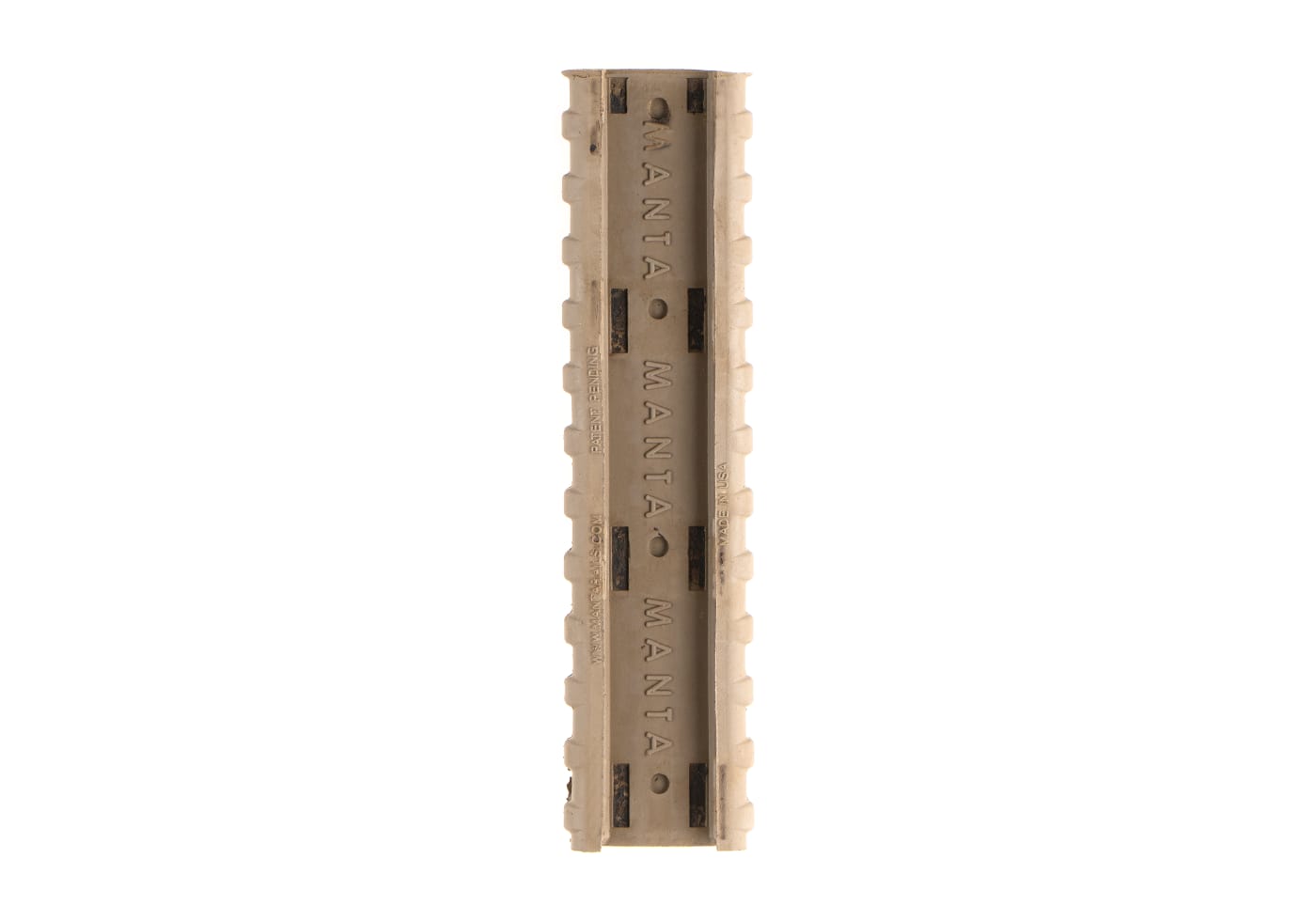 Manta Tac-Wrap Top Rail Guard