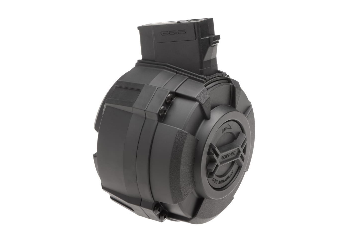 G&G Drum Mag RK47 2200rds