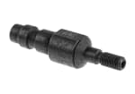 EpeS HPA Self Closing Adaptor for GBB TM/TW Thread
