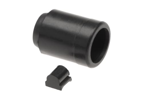 Maple Leaf Hybrid Hop Up Rubber 70° with Hop Tensioner