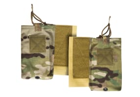 Crye Precision MBITR Radio Pouch Set