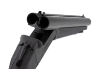 Haw San Mad Max Short Barrel Shotgun