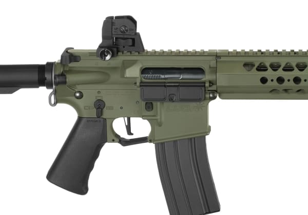 Krytac War Sport LVOA-C S-AEG
