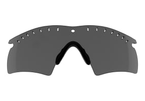 Oakley SI Ballistic M-Frame 3.0 Lens Vented Grey