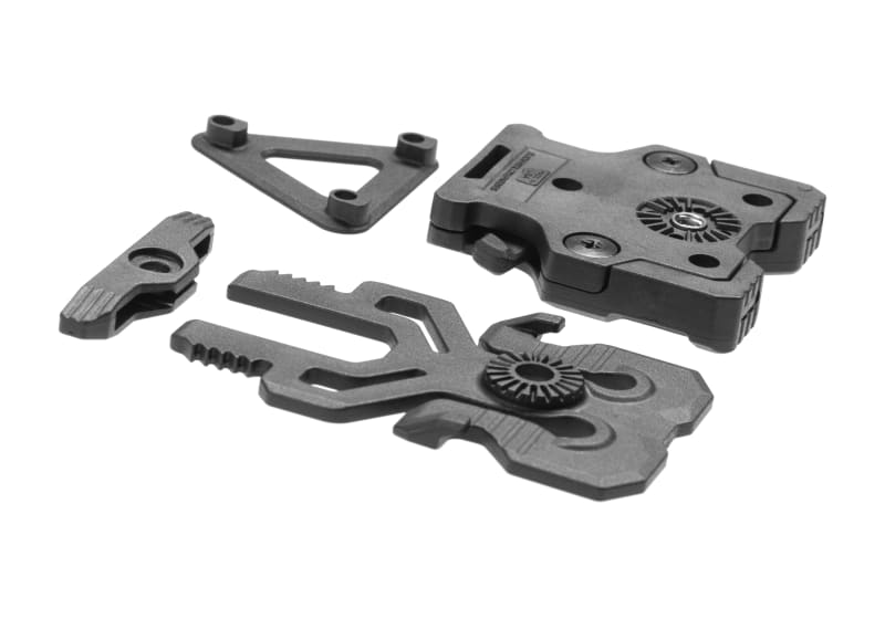 Blackhawk T-Series Molle Adapter (2026) - Airsoftzone