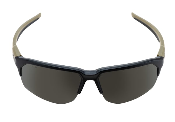 Wiley X JAKL Captivate Tungsten Mirror Grey