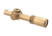 Primary Arms PLx 1-8x24 Compact 2 FFP RDB Scope ACSS Griffin MIL M8 Reticle