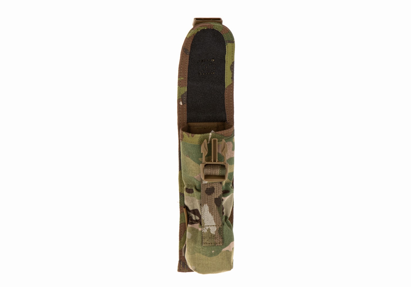 Warrior Large Torch / Suppressor Pouch