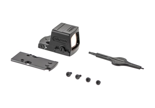 Holosun EPS 6 MOA Green Dot Sight