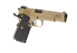 WE M1911 MEU Full Metal GBB