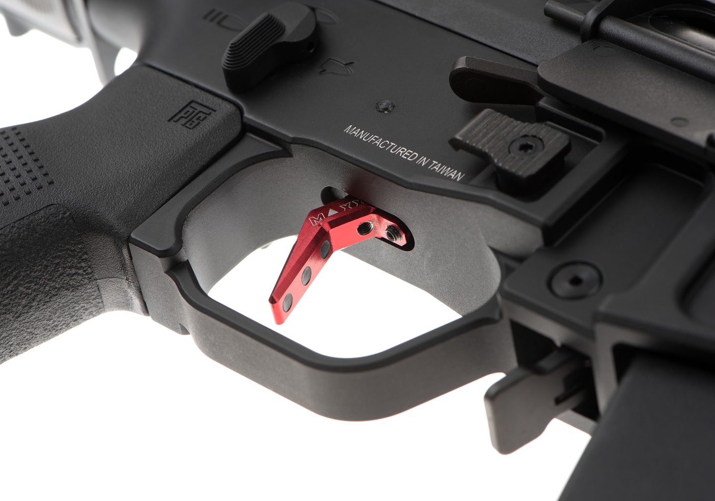 Umbrella Armory BLR Frontline CQBR