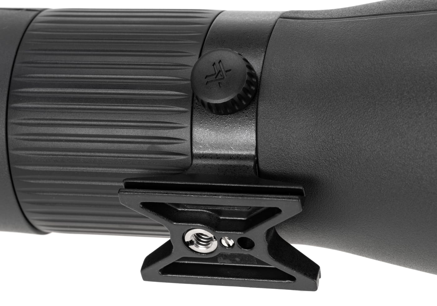 Vortex Optics Crossfire HD 20-60x80 Angled Spotting Scope