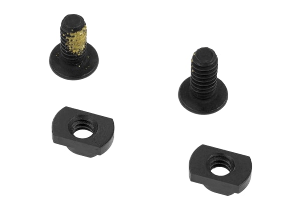 Magpul M-LOK Tape Switch Mounting Plate for PEQ