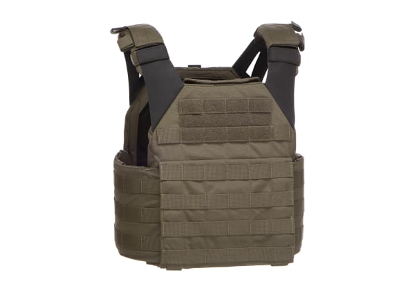 Warrior LPC Low Profile Carrier Large Sides