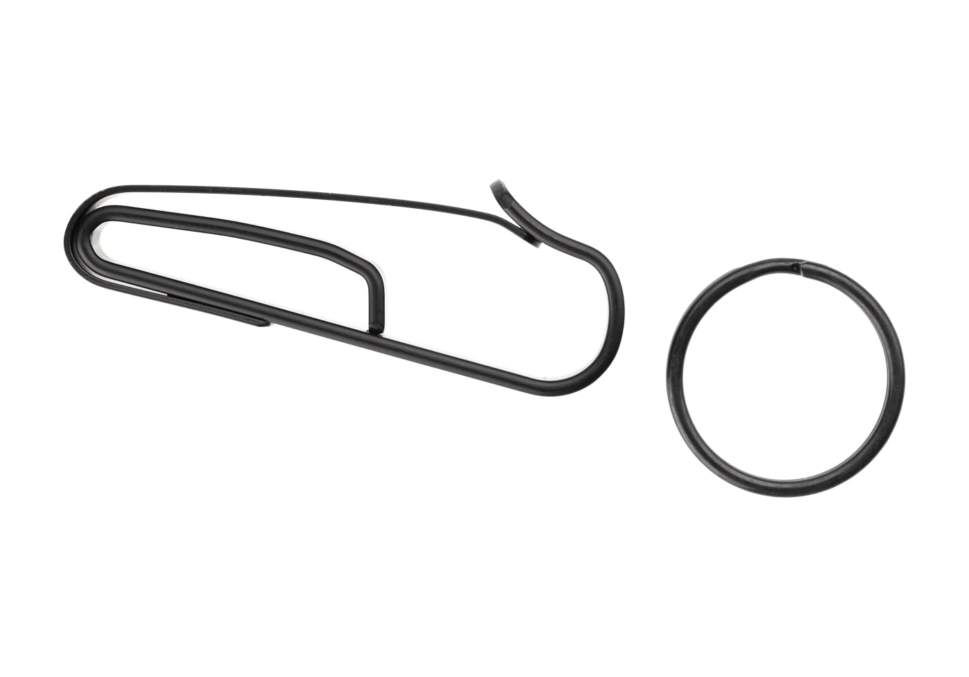 ZAK Tools ZTT54 Key Ring Belt Holder