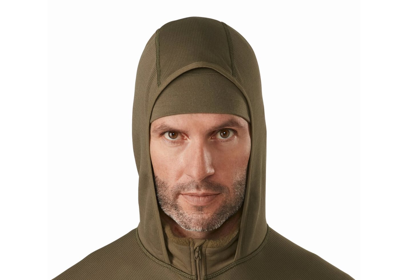 Arc'teryx Naga Hoody Gen 3