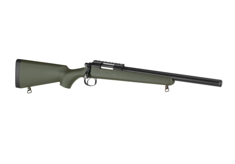 Tokyo Marui VSR-10 G-Spec Sniper Rifle (2026) - Airsoftzone