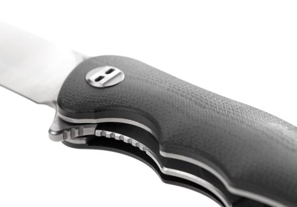 Bestech Knives Bobcat Linerlock Folder