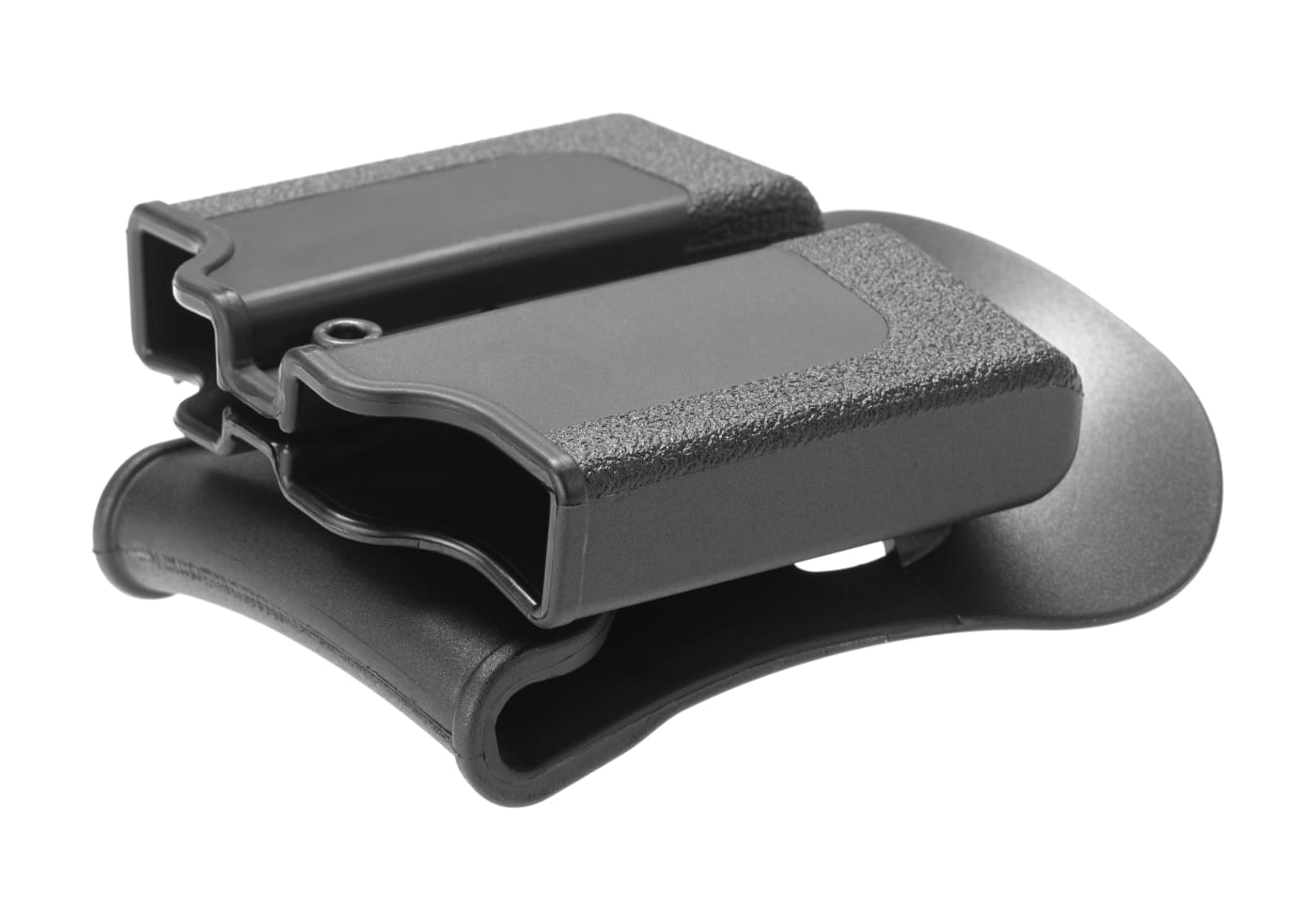 IMI Defense Single Row Double Magazine Pouch