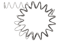 Nordic Components MXT 12 Gauge +9 Extension Tube Kit