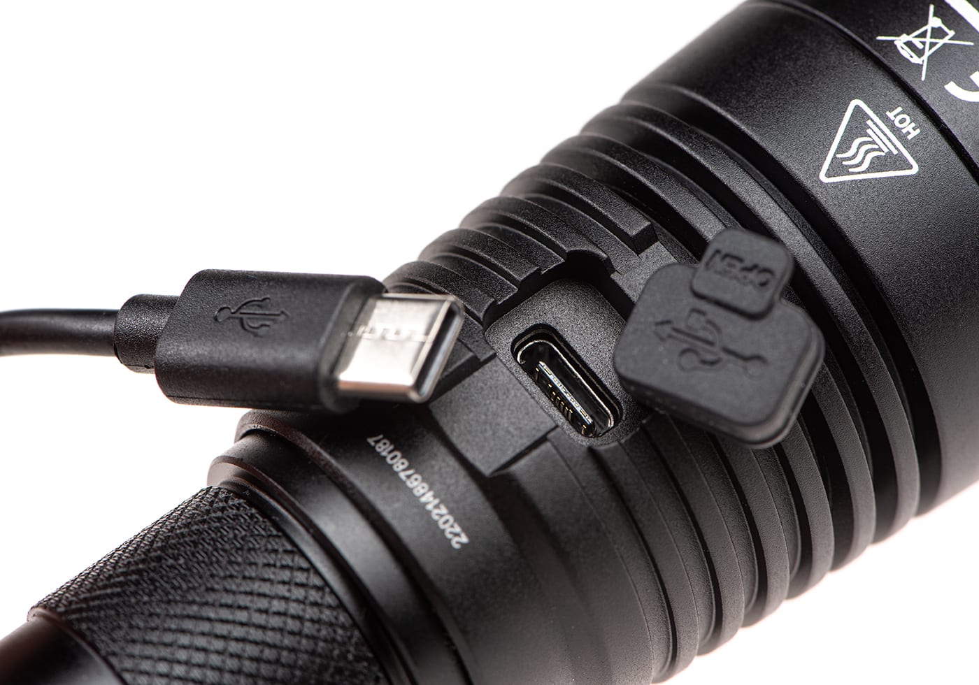 Nitecore MH25 V2 Multi-Task Hybrid