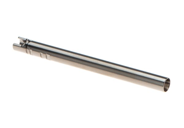 Maple Leaf 6.02 Inner Barrel for GBB Pistol 97mm