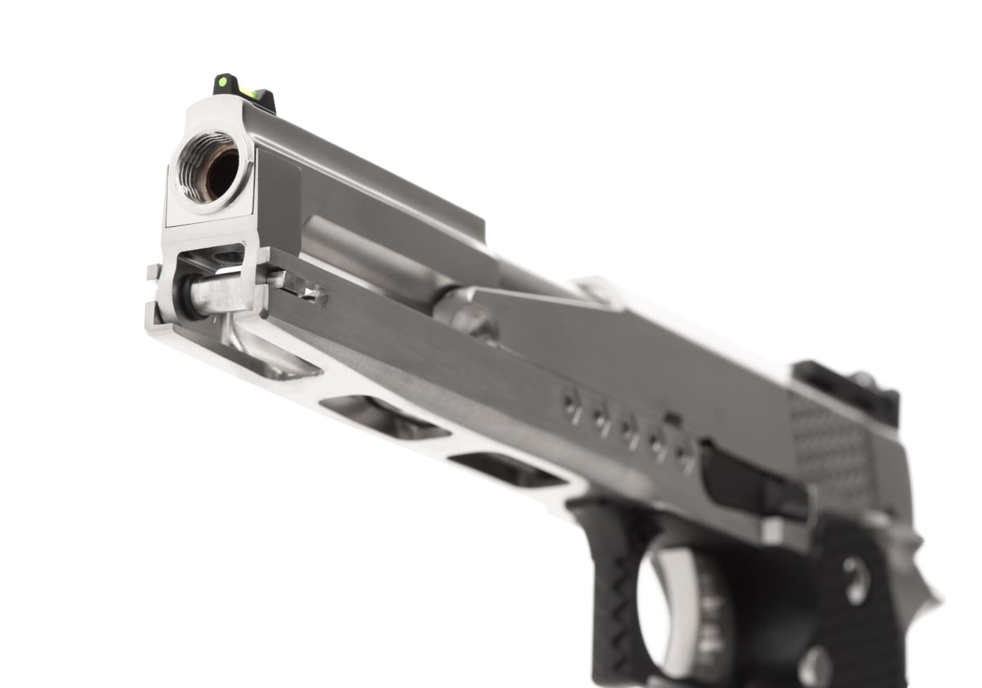 AW Custom HX2231 Full Auto Full Metal GBB