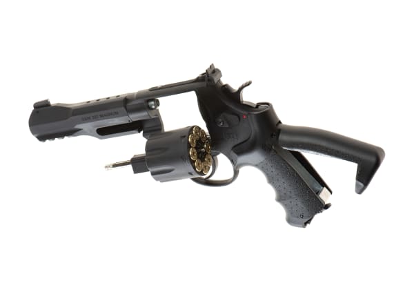 Smith & Wesson M&P R8 Co2