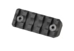 Krytac Short Keymod Rail