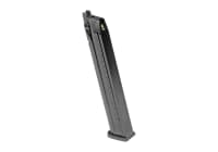 WE Magazin M&P GBB Extended Capacity 50rds
