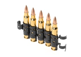 G&G 5.56 Bullet Chain 5pcs