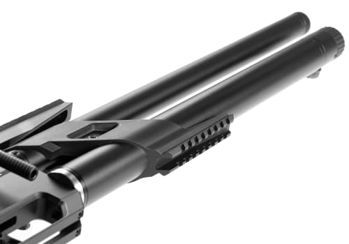 Umarex Zelos 5.5 mm PCP 60J