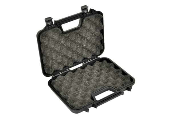 SRC Pistol Hard Case