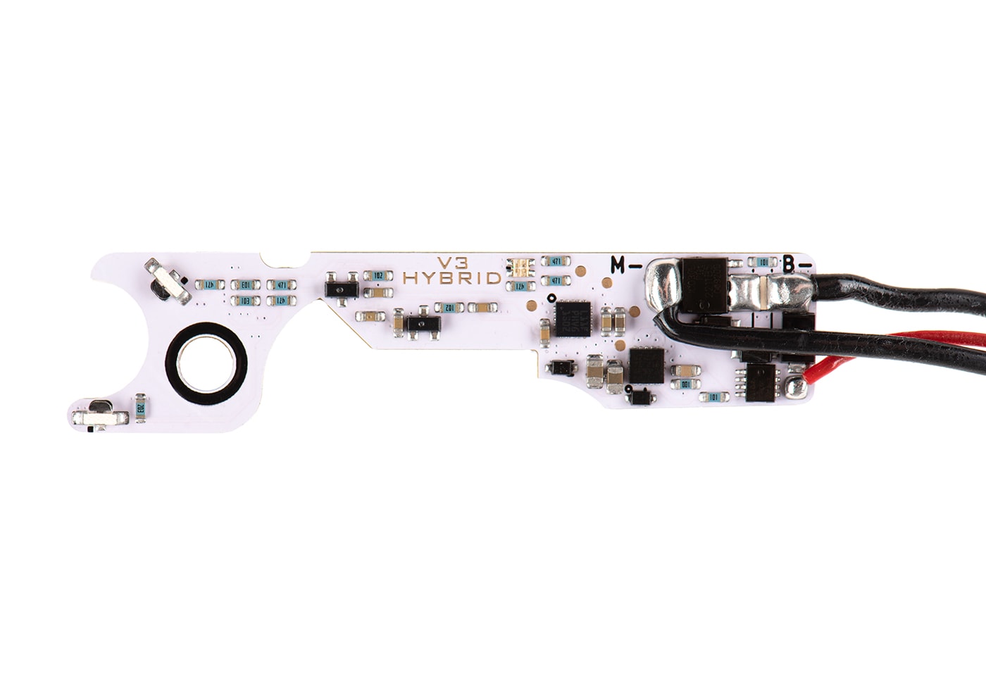 Perun Perun V3 Hybrid Universal Wiring