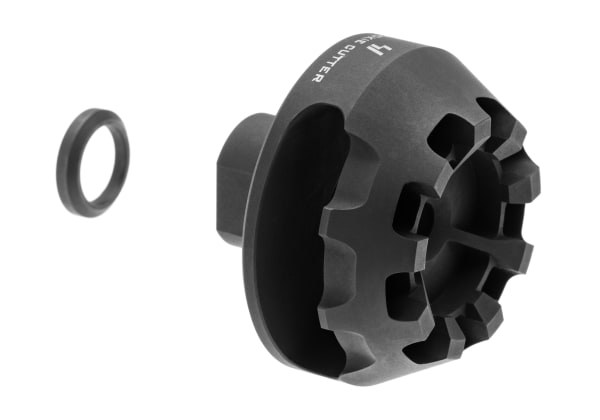 Strike Industries Cookie Cutter Comp for .223