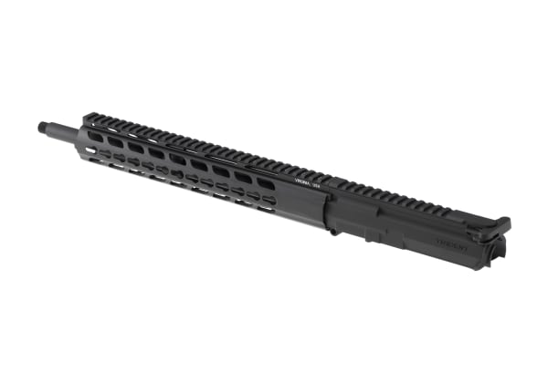 Krytac MK2 SPR Complete Upper Assembly
