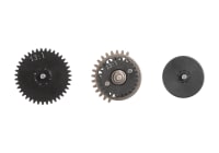 Union Fire 13:1 Super Hi-Speed Steel CNC Gear Set