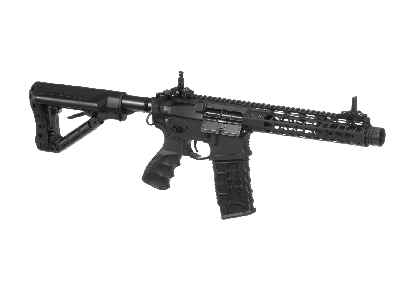 G&G GC16 E.T.U. Wild Hog 9 Inch