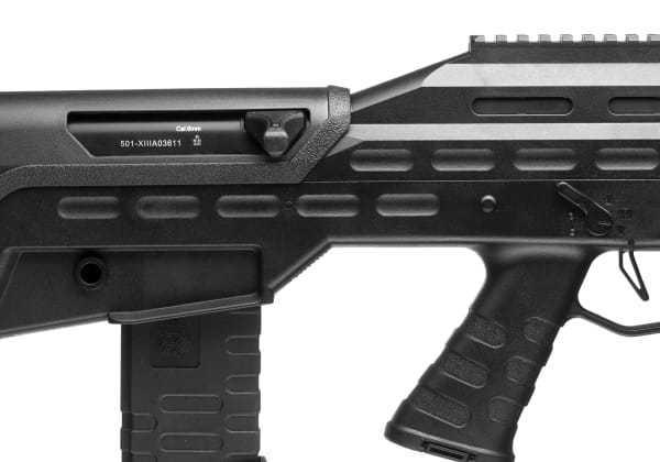 APS Urban Assault Rifle