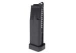 KJ Works Magazin Hi-Capa 6 Full Metal Co2 29rds