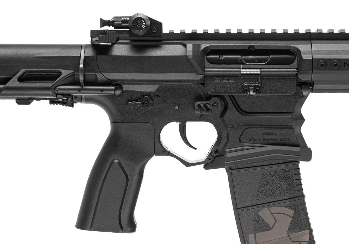 G&G Cobalt Kinetics BAMF Stealth