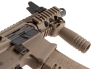 Amoeba AM-007 EFCS