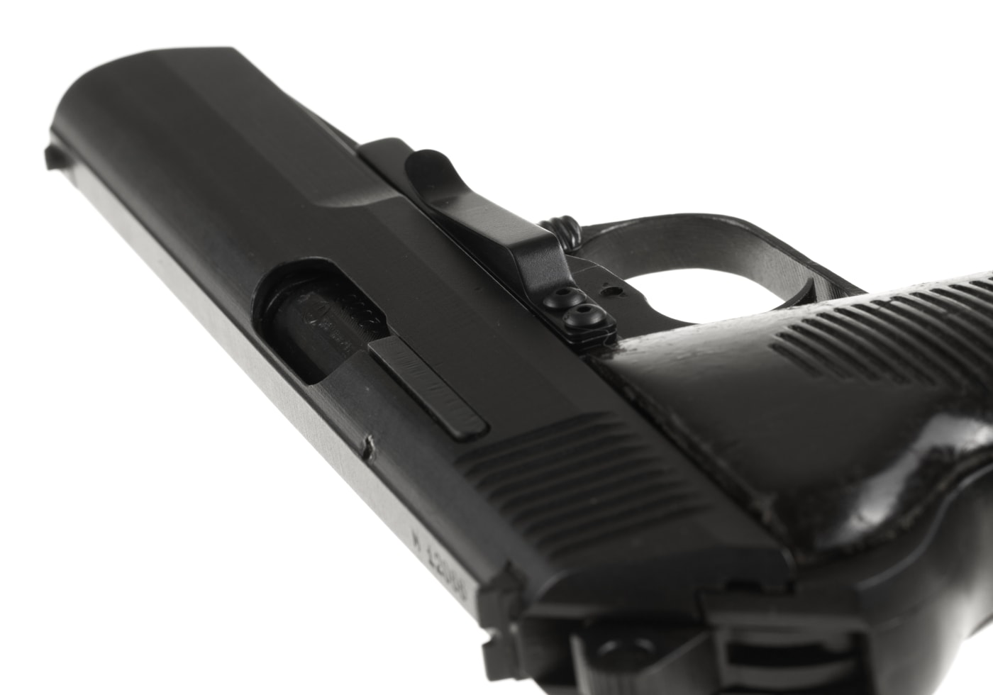 Clipdraw Clipdraw Universal for most Pistols 2024 Armamat