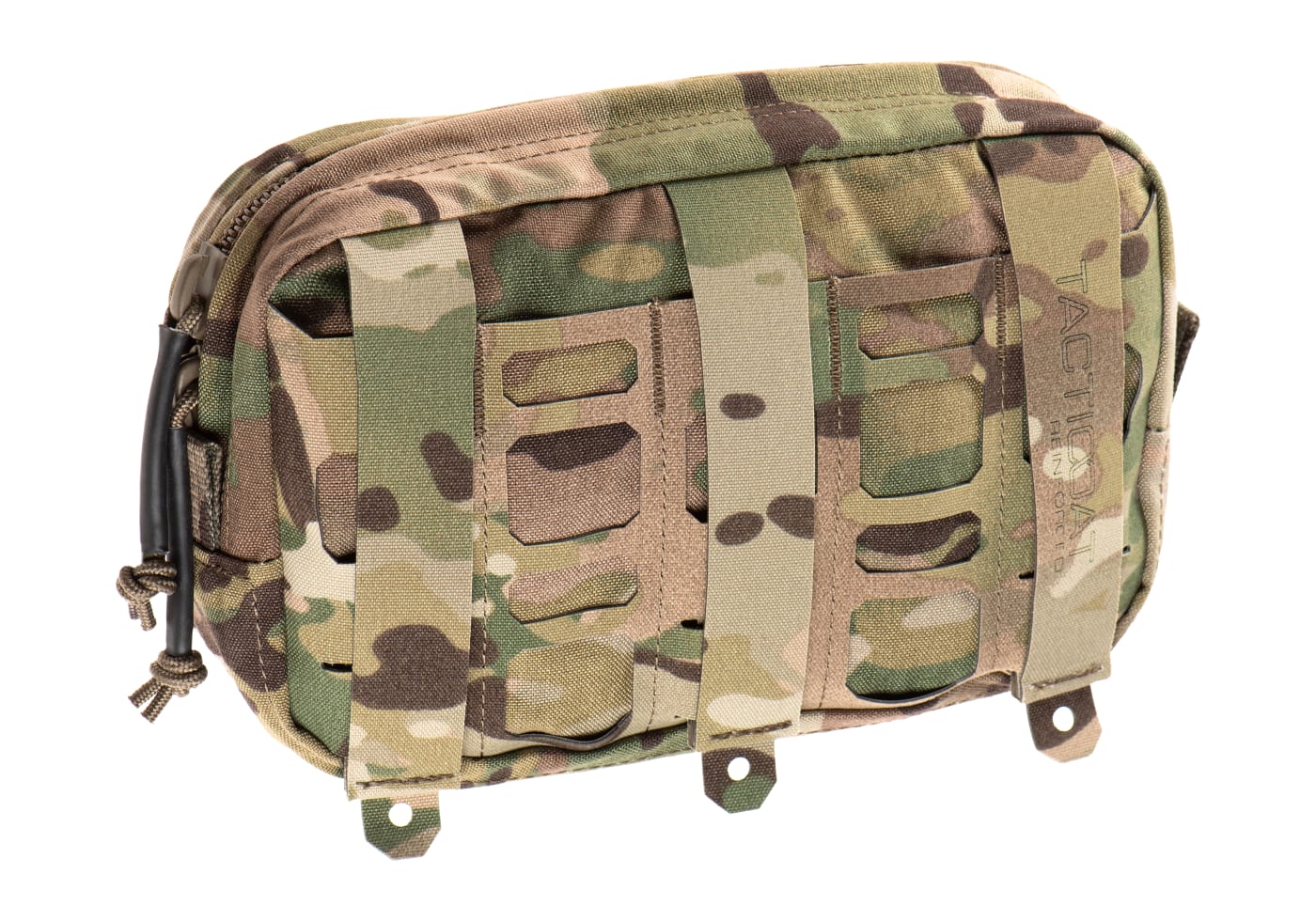 Clawgear Medium Horizontal Utility Pouch LC