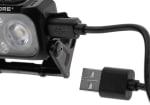 Nitecore NU25 400L Headlamp