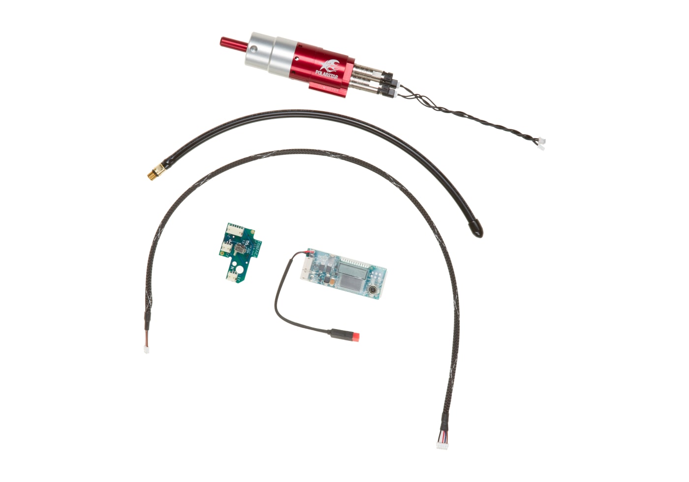 Polarstar F2 HPA Conversion Kit V3 AK