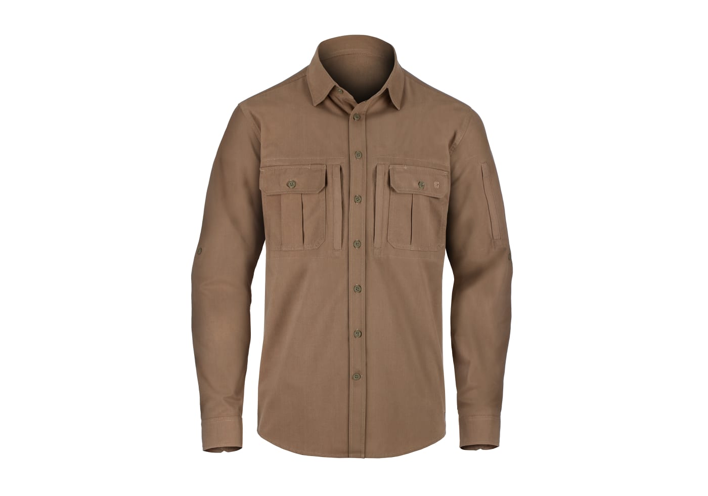 Clawgear Picea Shirt LS